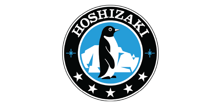 pelco-parts-hoshizaki-logo
